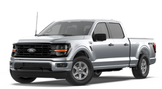 2026 Ford F-150® External Image 1